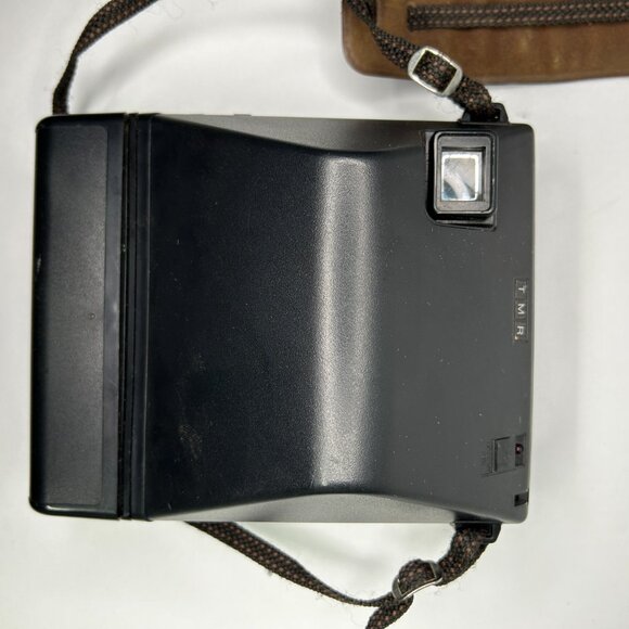 Kodak Colorburst 200 Instant Camera With Manual, Bag and Flashes - Picture 7 of 14